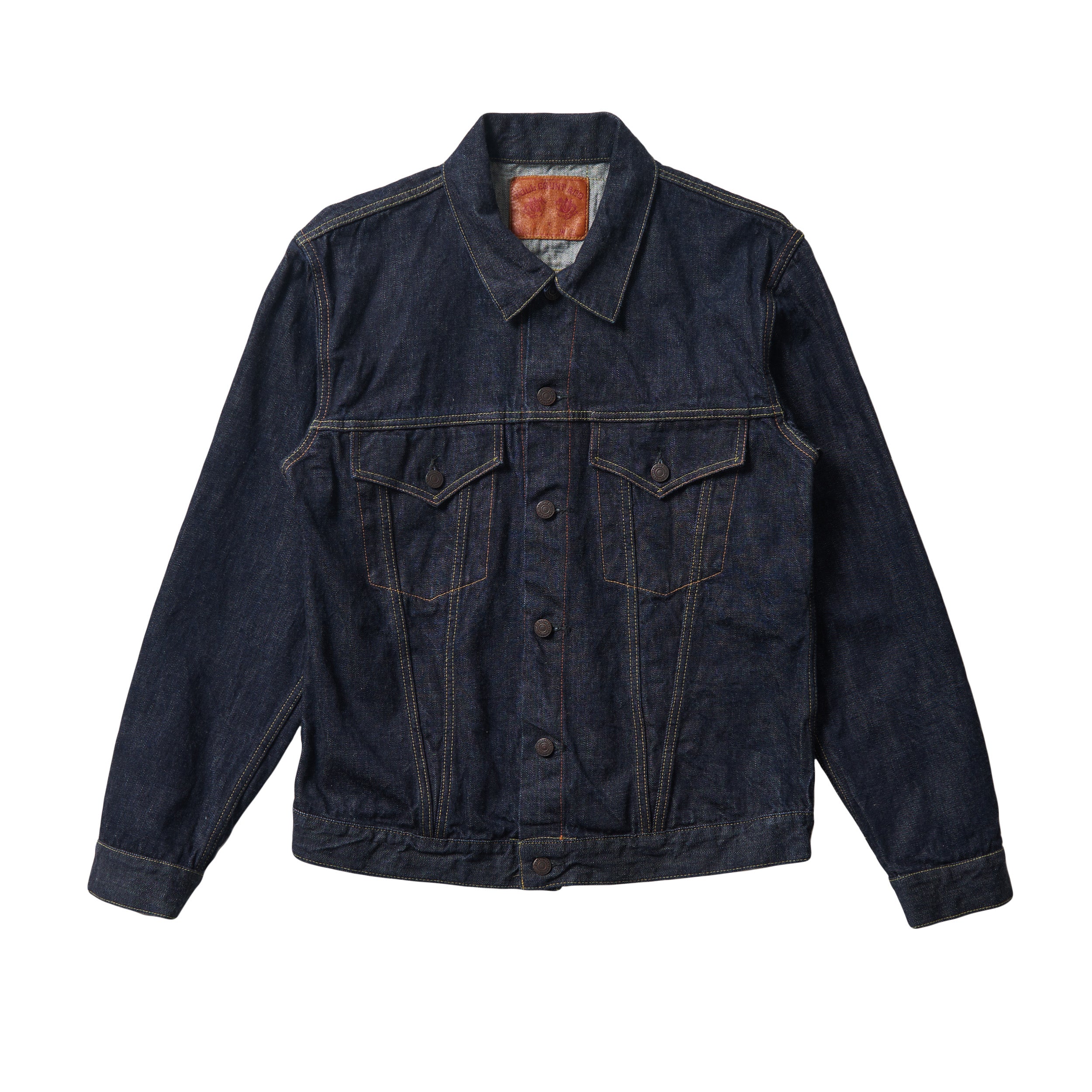 【セール】 0025_TYPE_3_FRONT.jpg?v=1729492977 ジャケット・アウター