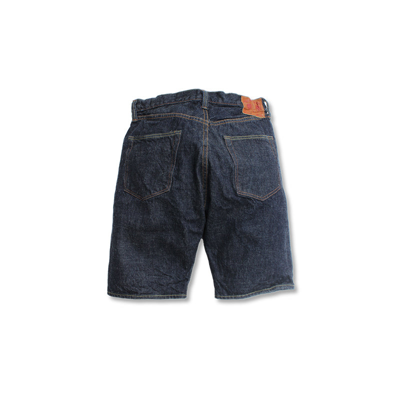 1904 5 Pocket Denim Shorts