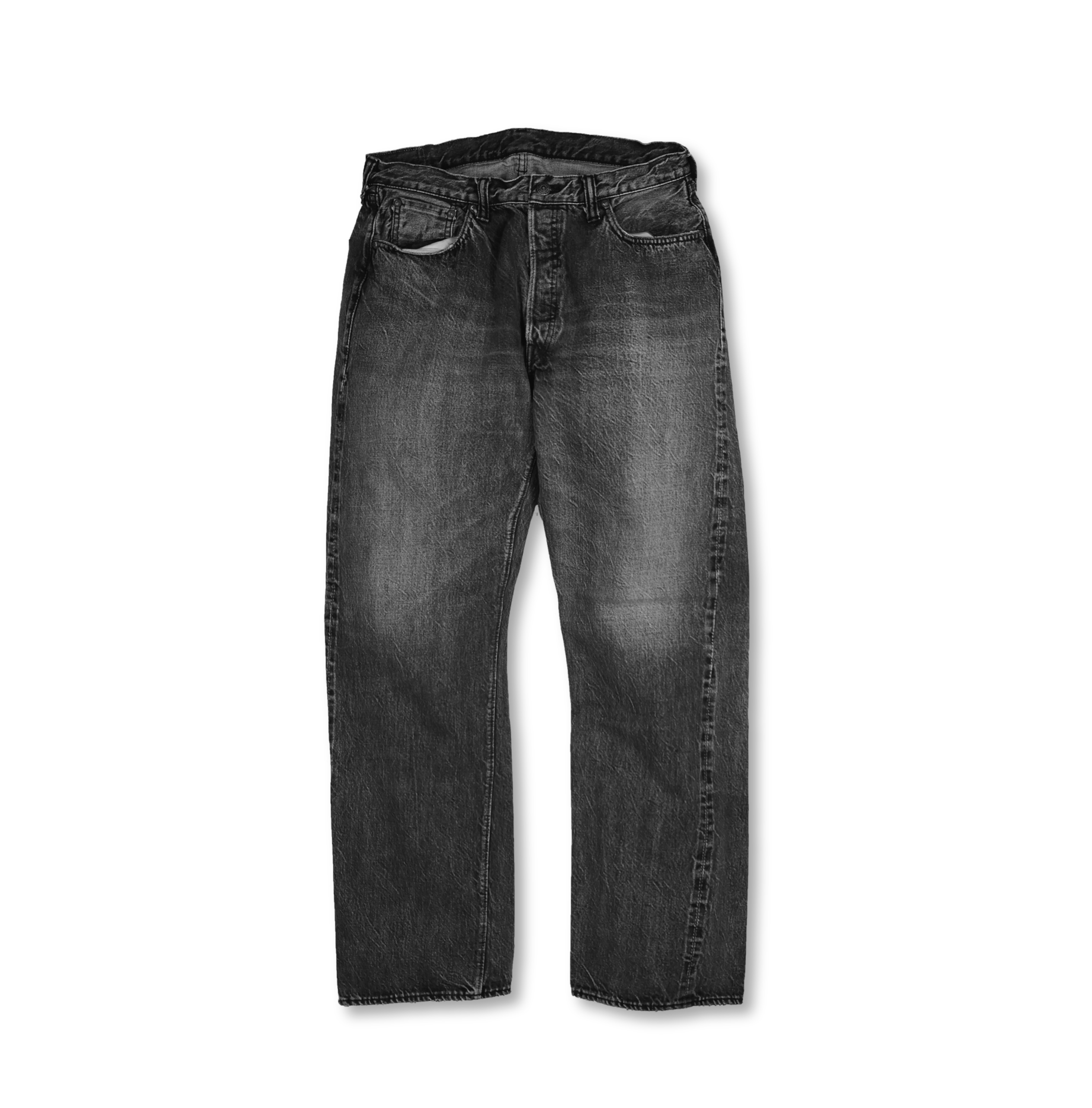 FULLCOUNT 2107 BKHW Dartford サイズ38 楽天市場】FULLCOUNT [ 2107BKHW ] Type 1 Black Denim Jacket