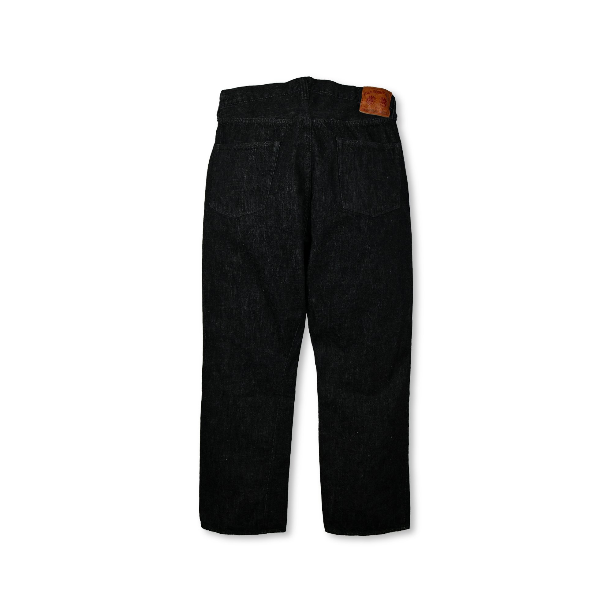 25SS BISOWN WIDE CHINO/ BLACK サイズ3 0105BKSS-2.png?v=1752165827