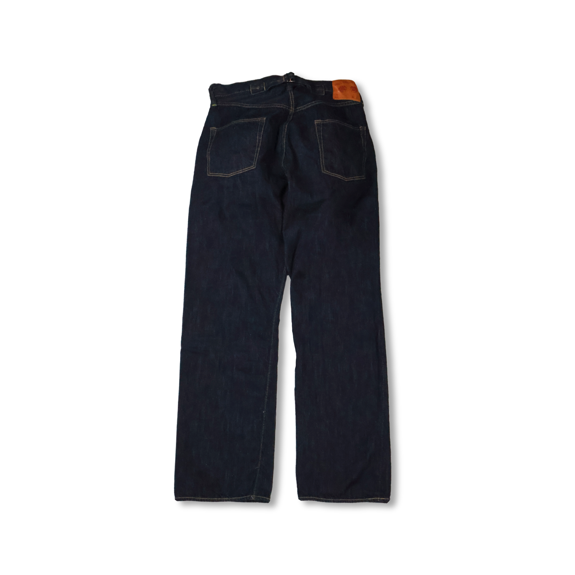 2025SS] 1126 - 1937 Model - – FULLCOUNT