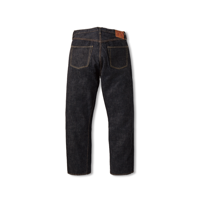 1101XX - Straight Denim - – FULLCOUNT 1101XX - Straight Denim - – FULLCOUNT