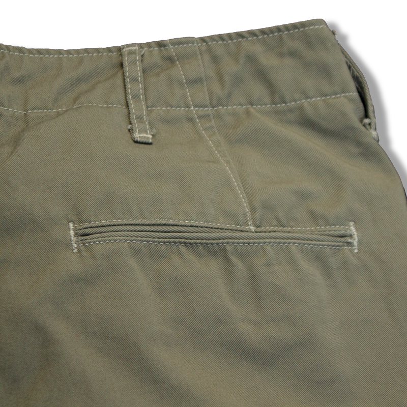 1125 -Chino Shorts-
