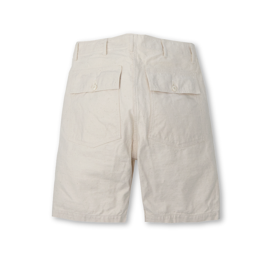 【2024SS】1907-24A Utility Shorts