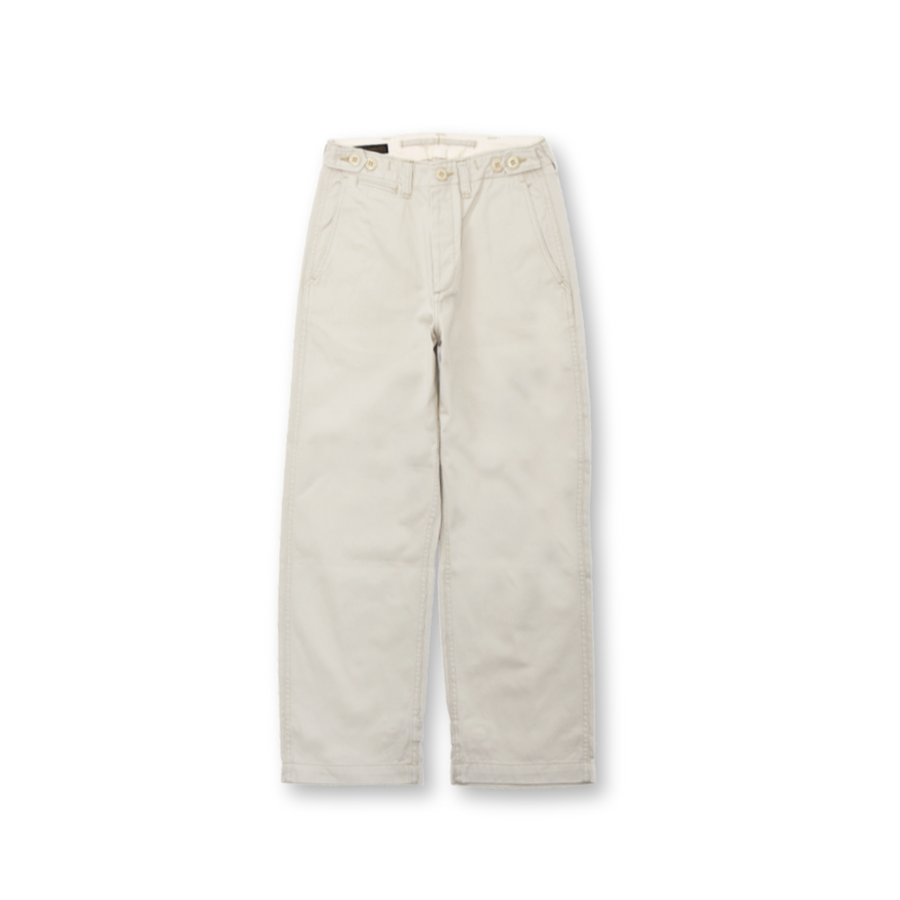 【LIMITED】1971 M43 FIELD TROUSERS