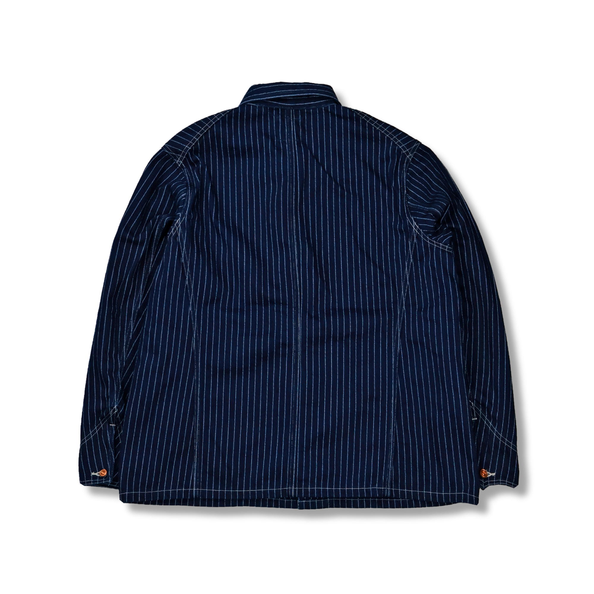 90's　WABASH NATIONAL ワークジャケット 90's WABASH NATIONAL ワークジャケット 90's WABASH NATIONAL