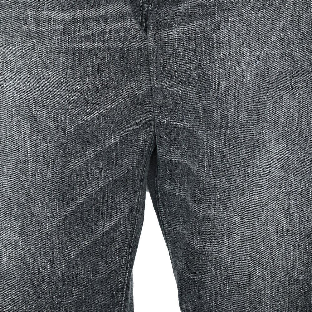 1103BKSSHW Clean Straight Denim(Super Smooth) – FULLCOUNT