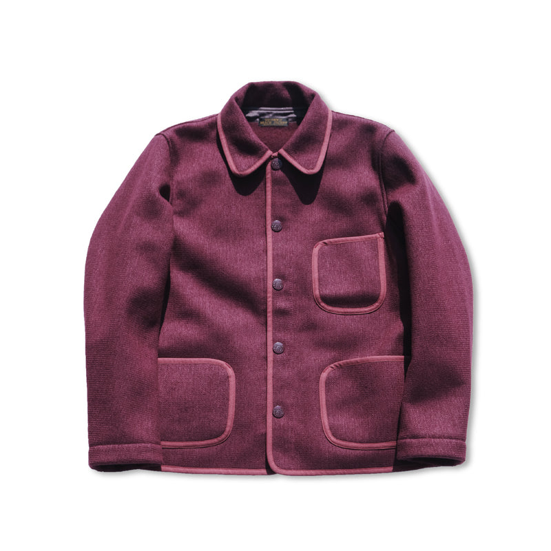 BBJ-003-22 - BROWN'S BEACH JACKET - – FULLCOUNT