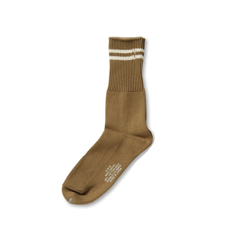 6110 -Military Socks
