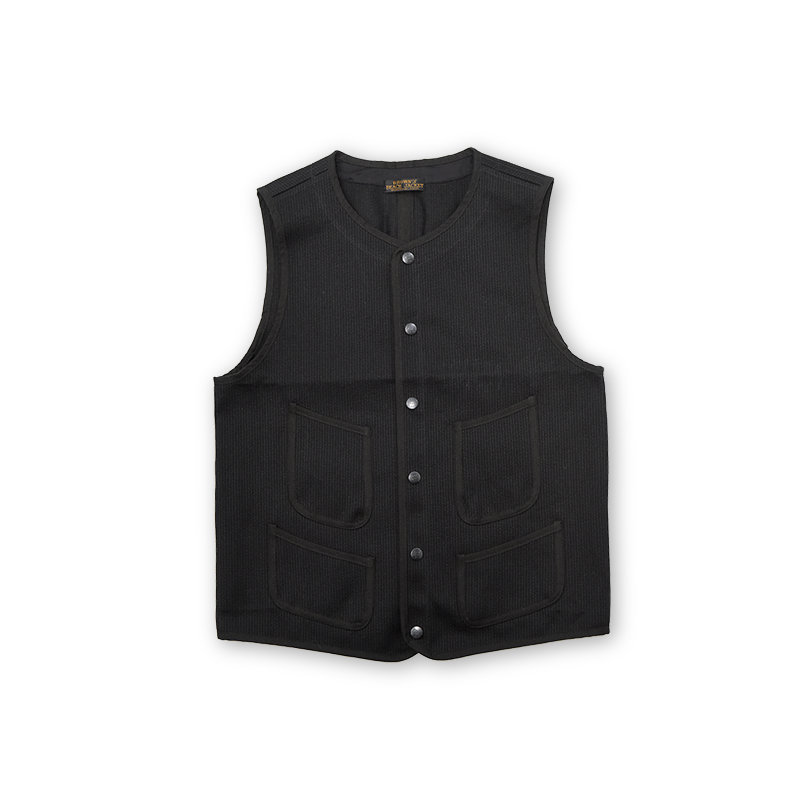 BBJ-018-2 BBJ Spring Vest