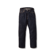 1108XX - Slim Straight Denim -