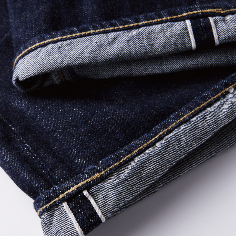 0105XX - Wide Denim - – FULLCOUNT 0105XX - Wide Denim - – FULLCOUNT
