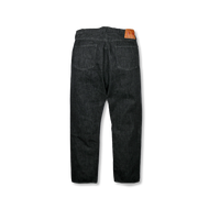 1103BKSS Clean Straight Denim(Super Smooth) – FULLCOUNT