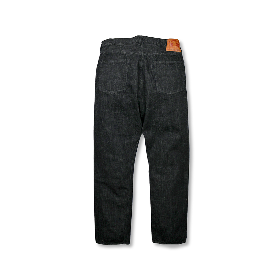 1103BKSS Clean Straight Denim(Super Smooth) – FULLCOUNT 1103BKSS Clean Straight Denim(Super Smooth) – FULLCOUNT