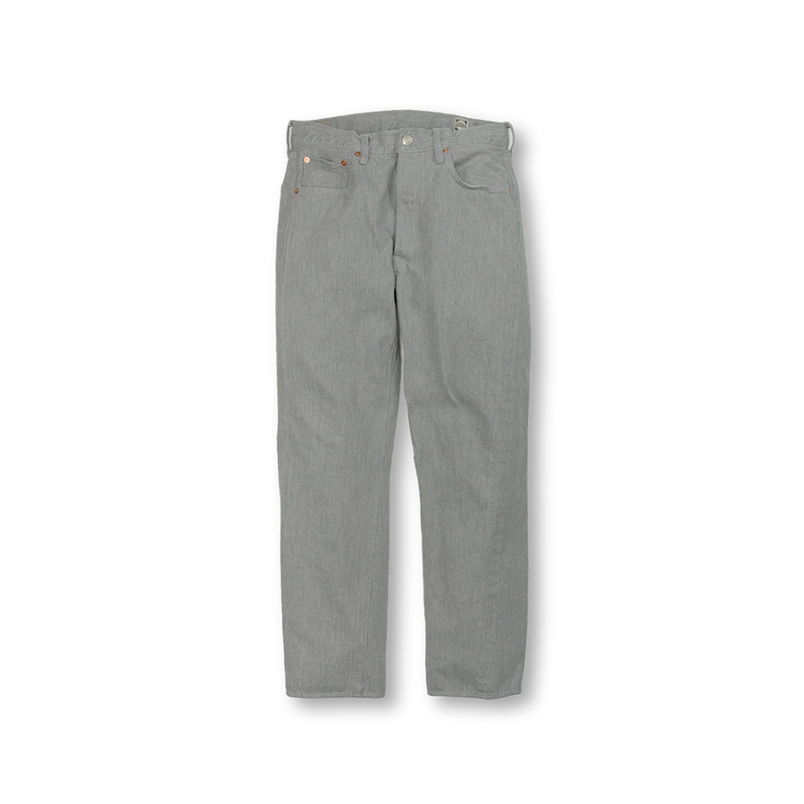 【2024AW】1102G 1102 Sweat Denim Pants