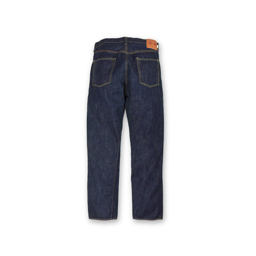 1101SS - Straight Denim (Super Smooth) -