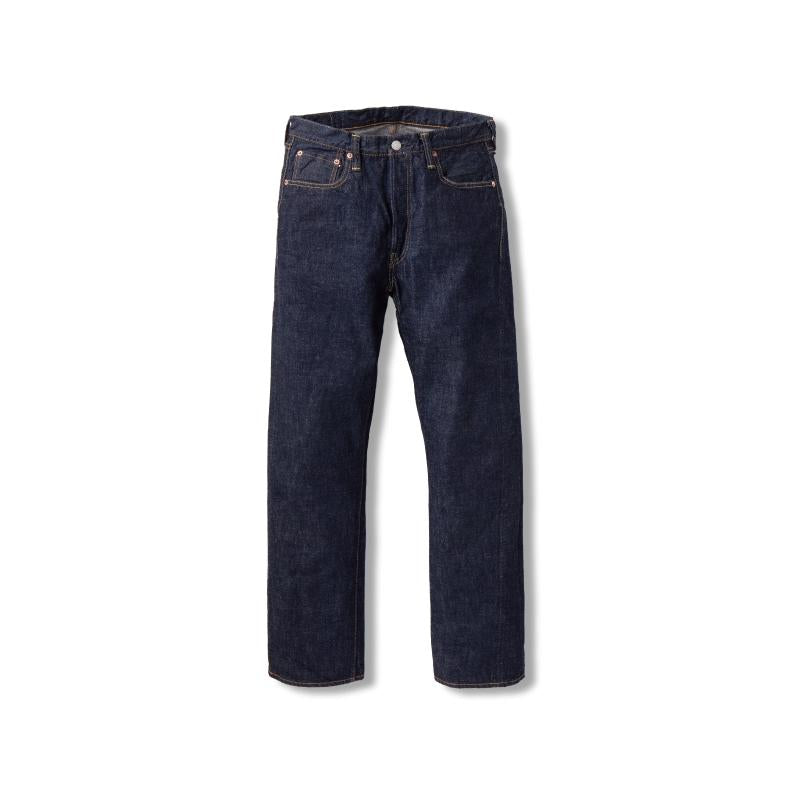 Denim Pants – FULLCOUNT