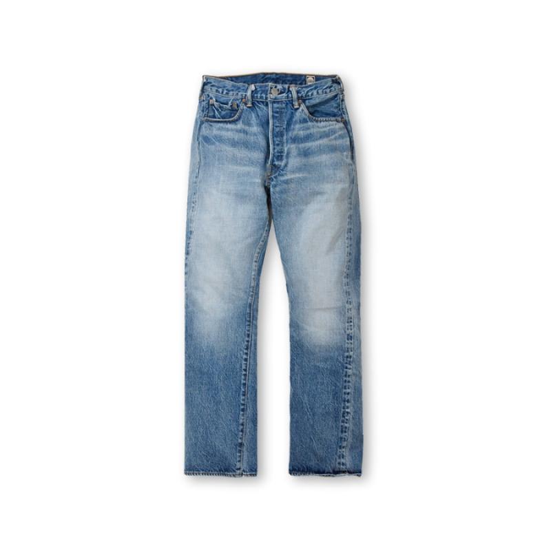 1102-EB Straight Denim Eastbourne