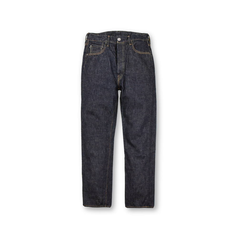 Denim Pants – FULLCOUNT