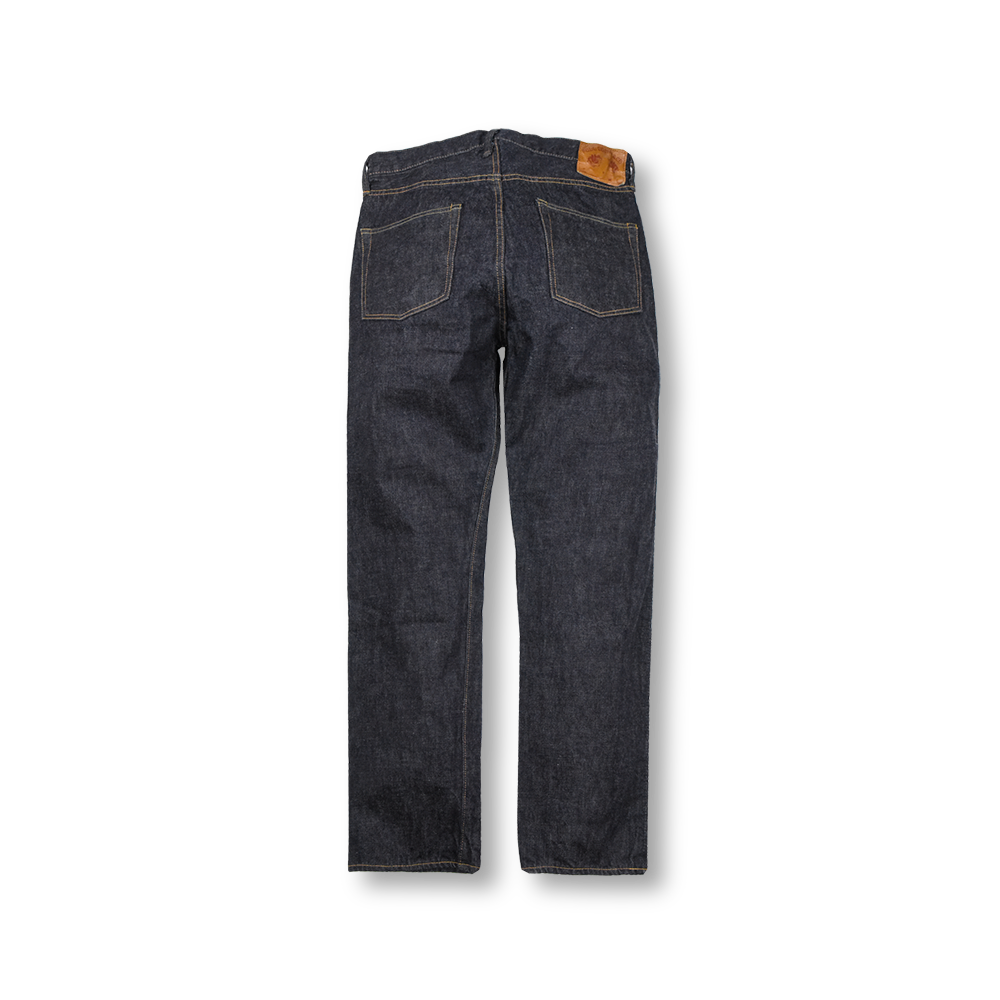 【FEPL】23SS★ COUNT WASHED DENIM Hammerle Washed Jean 2025 – Fucking Awesome