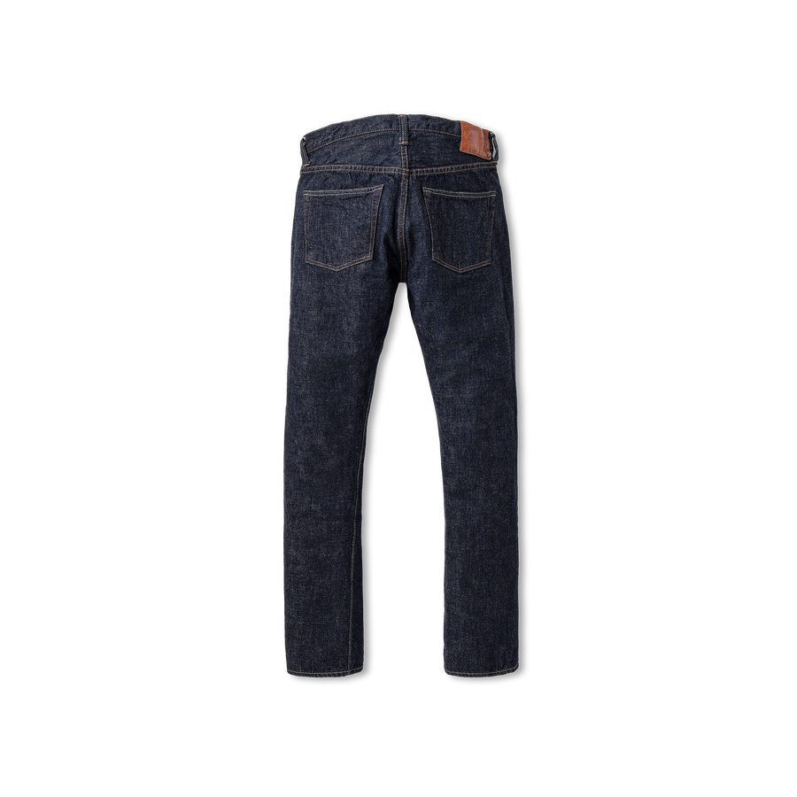 1109XX - Slim Denim -