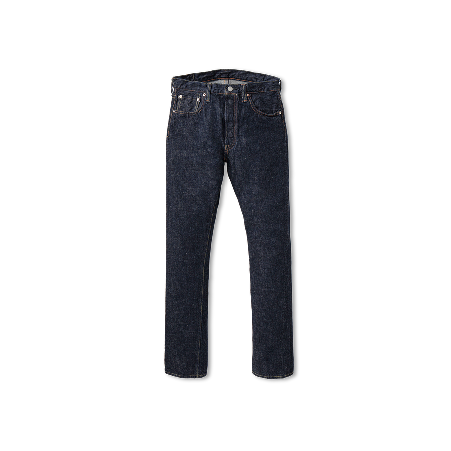 1109XX - Slim Denim -