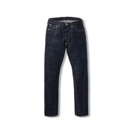 1110XX - Tapered Denim - – FULLCOUNT 1110XX - Tapered Denim - – FULLCOUNT
