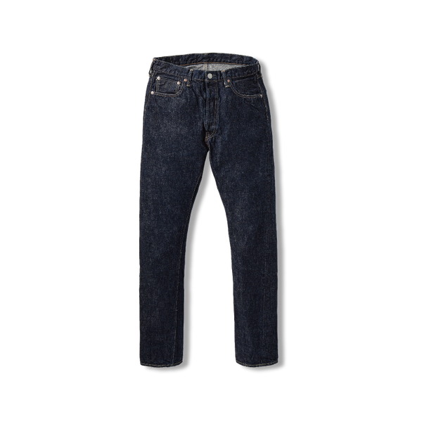 1110XX - Tapered Denim - – FULLCOUNT