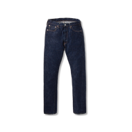 1110 - Tapered Denim -