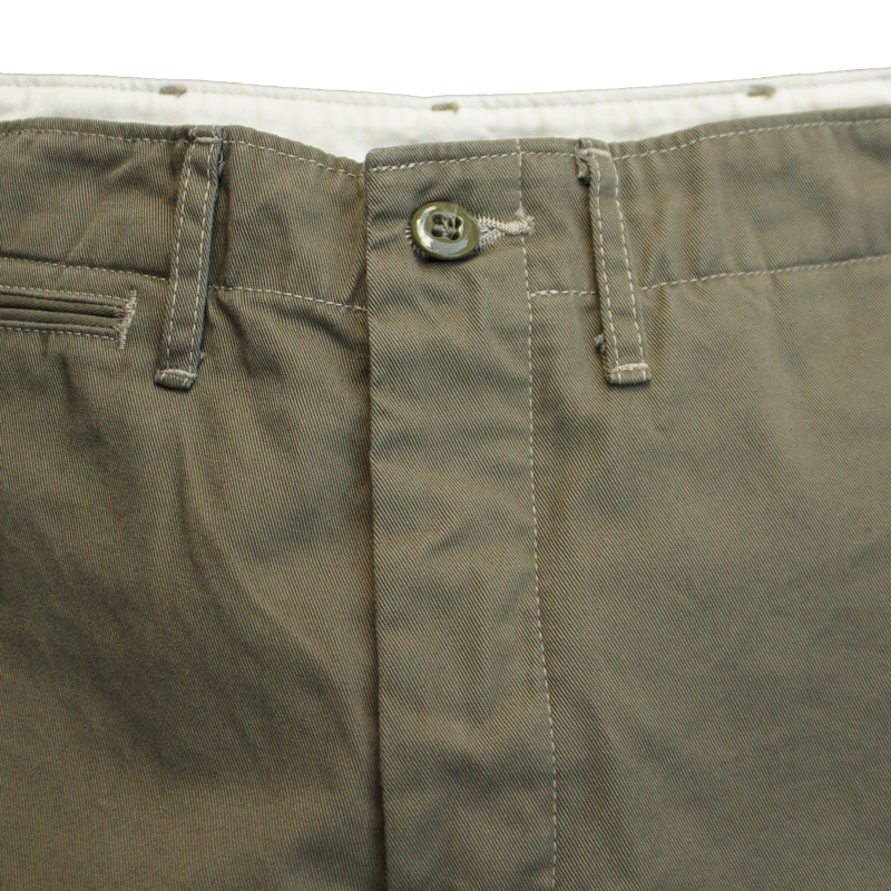 1125 -Chino Shorts-