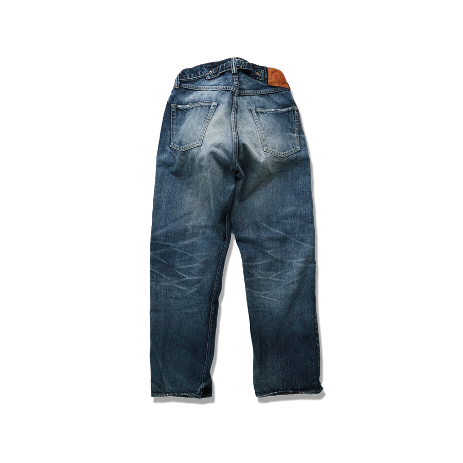 [2025AW] 1136HW 1937 Model HW “Mykonos”