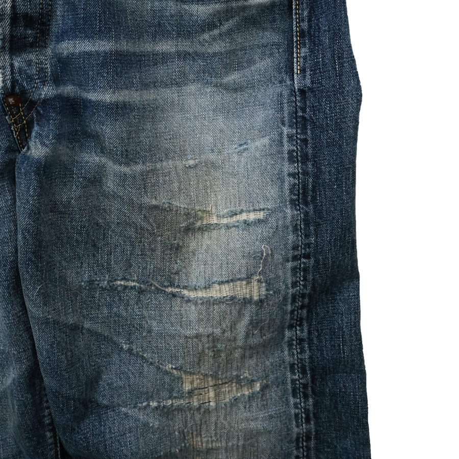 [2025AW] 1136HW 1937 Model HW “Mykonos”