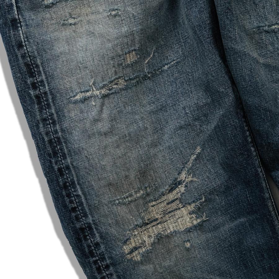 [2025AW] 1136HW 1937 Model HW “Mykonos”