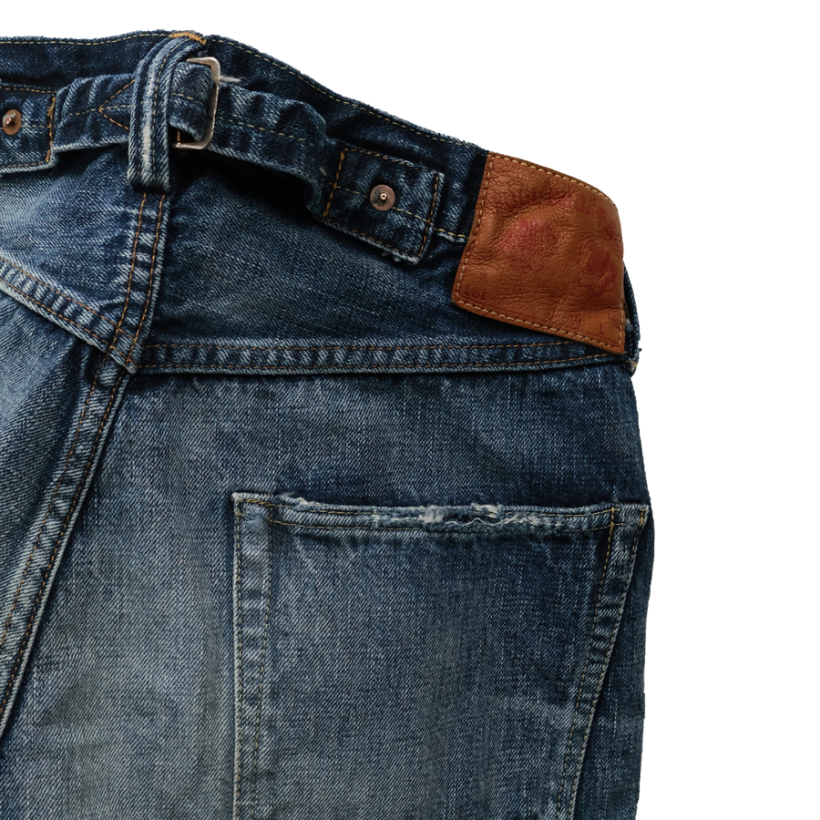 [2025AW] 1136HW 1937 Model HW “Mykonos”