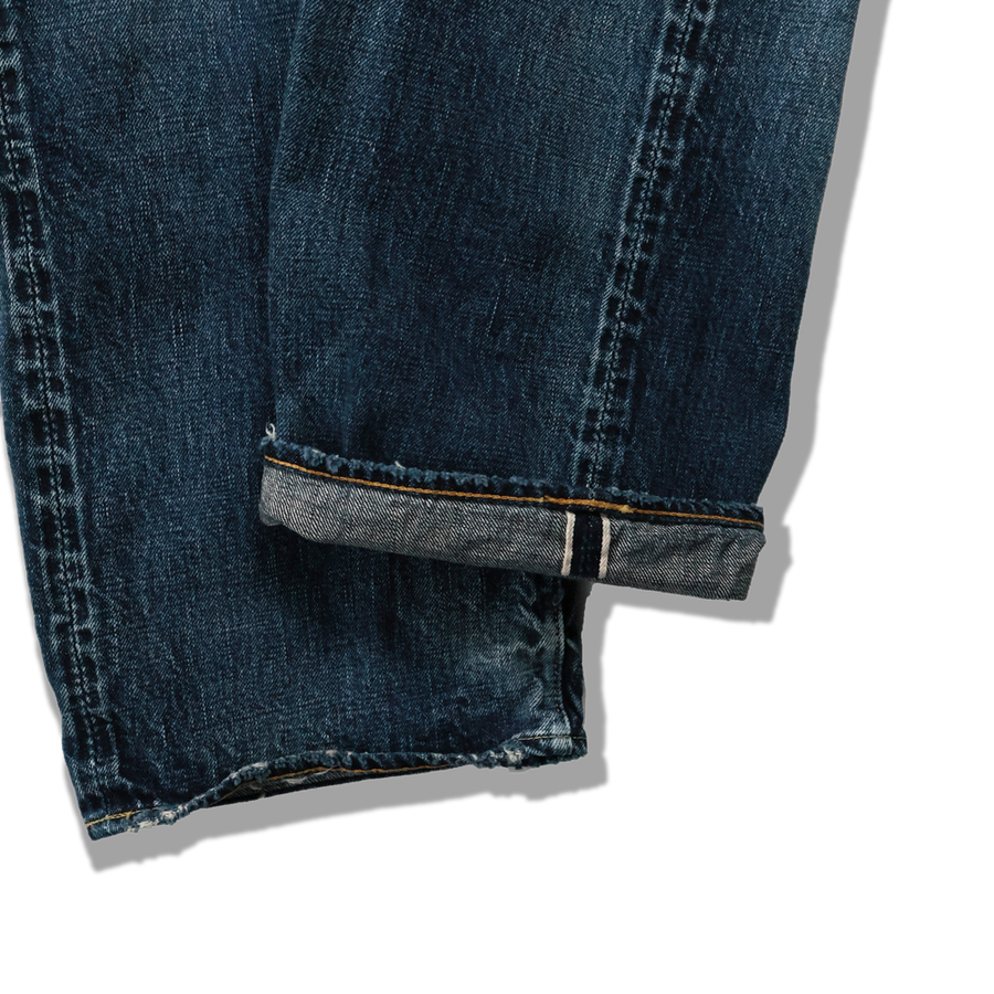 [2025AW] 1136HW 1937 Model HW “Mykonos”