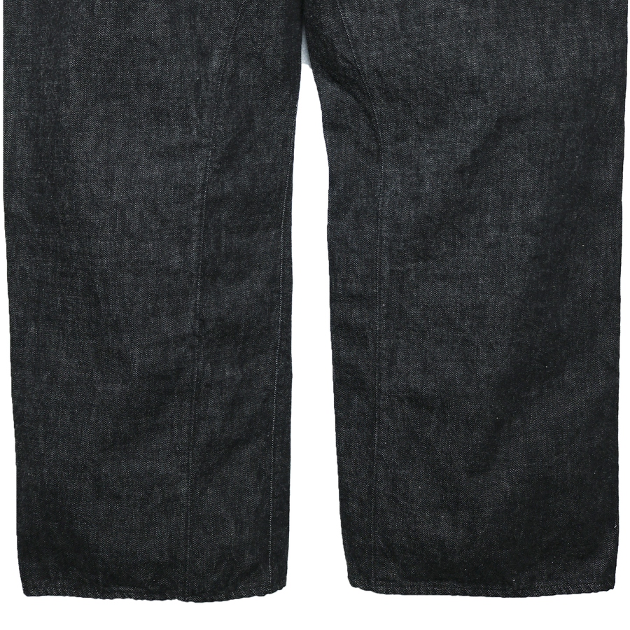 [2025AW] 1137BK Duke 3 Black