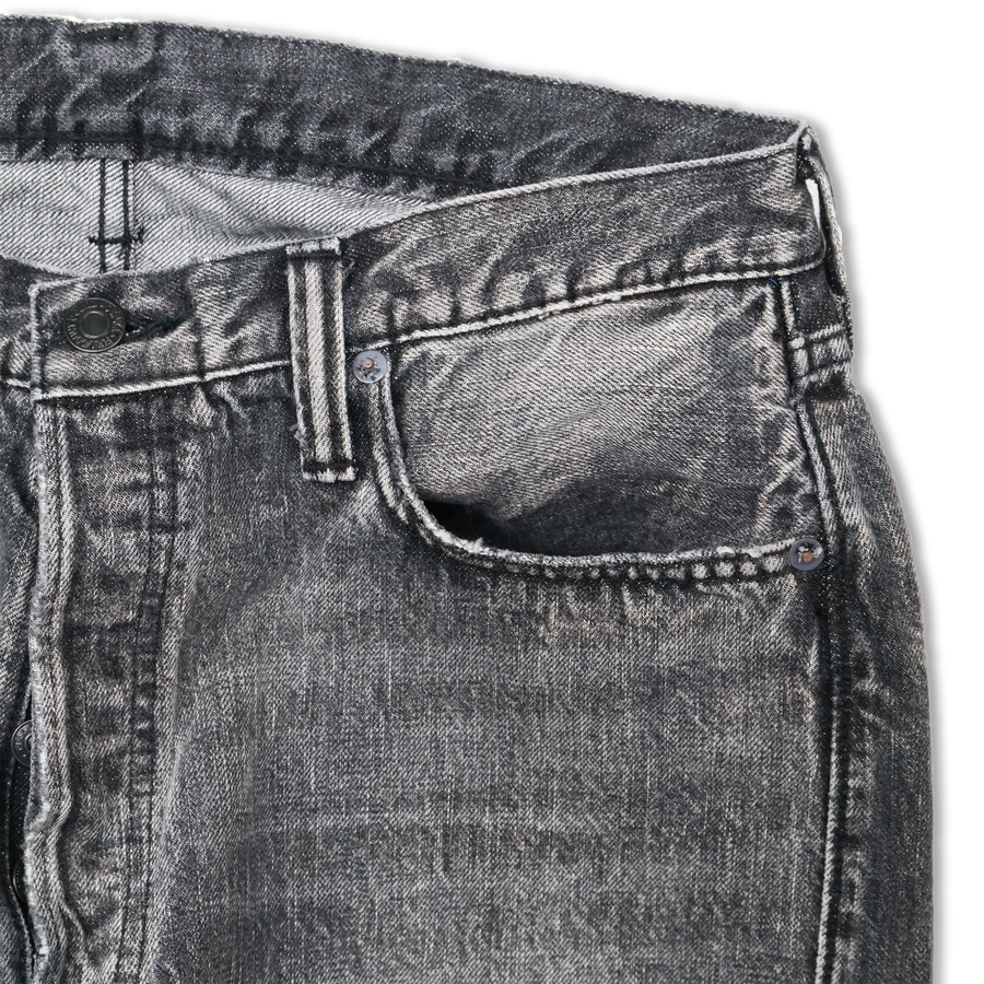 [2025AW] 1137BKHW Duke 3 Black