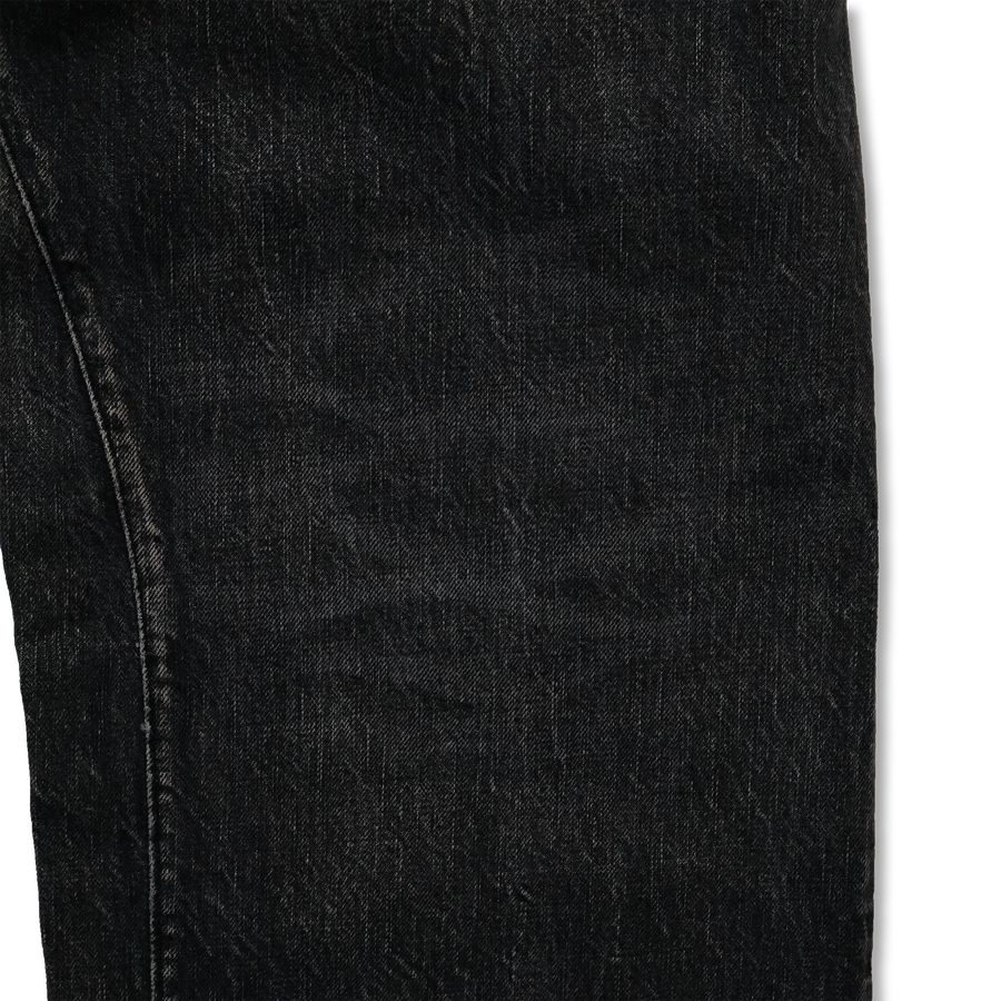 [2025AW] 1137BKHW Duke 3 Black