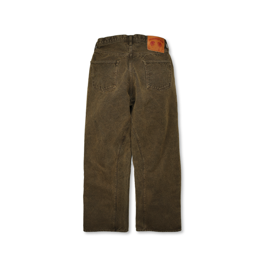 [2025AW] 1137CA Duke 3 Canvas