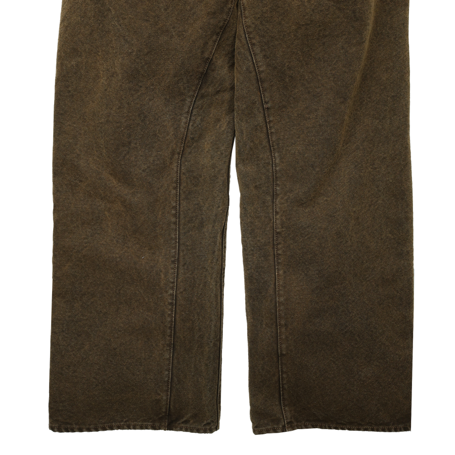 [2025AW] 1137CA Duke 3 Canvas