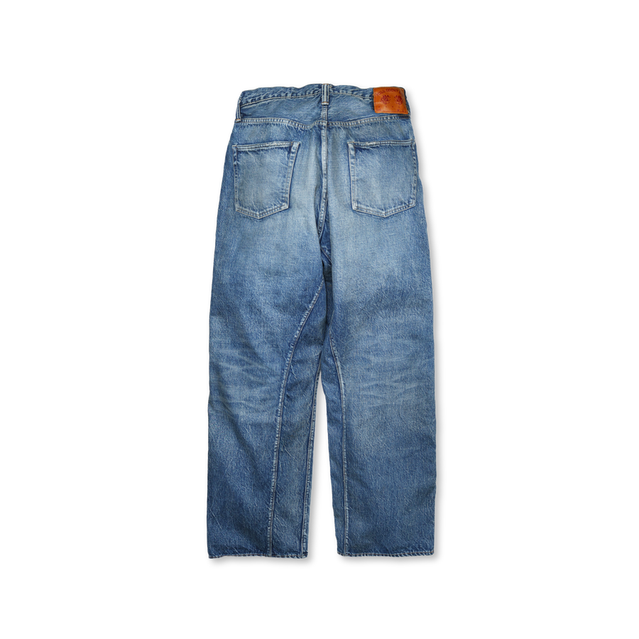 [2025AW] 1137HW Duke 3 “Dartford”