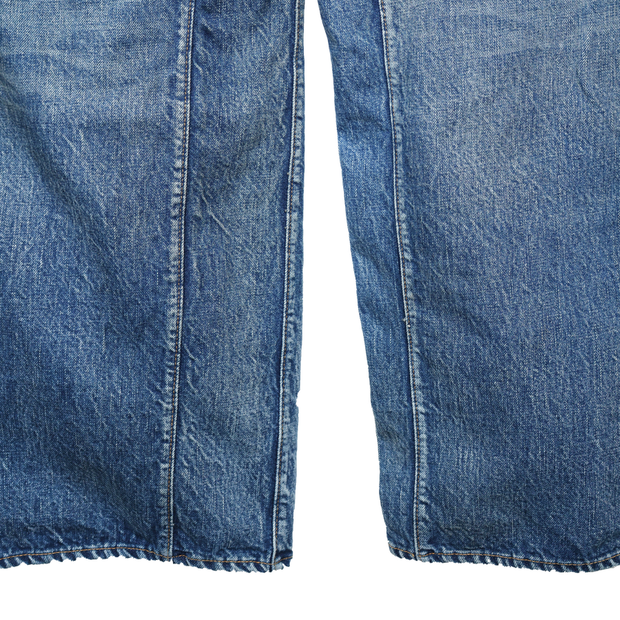 [2025AW] 1137HW Duke 3 “Dartford”