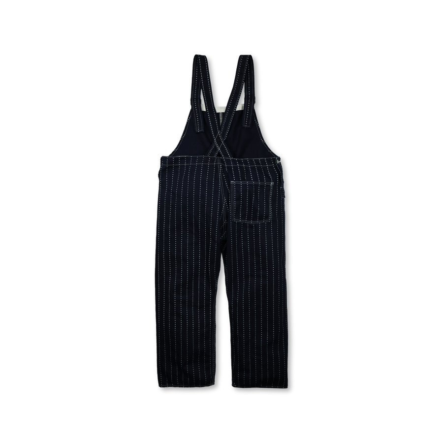 [2025AW] 1139 Star Wabash Bib Overalls