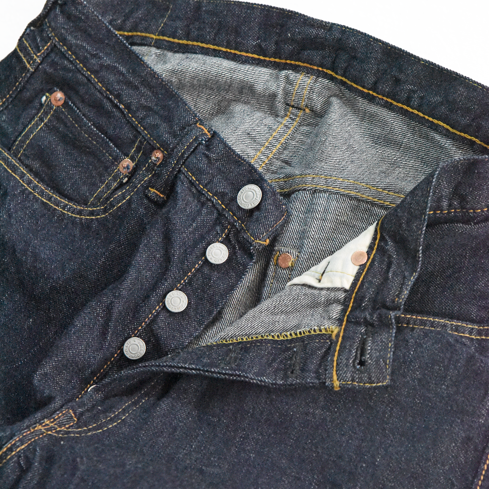 FULLCOUNT(フルカウント) ONLINE SHOP – fullcountjp