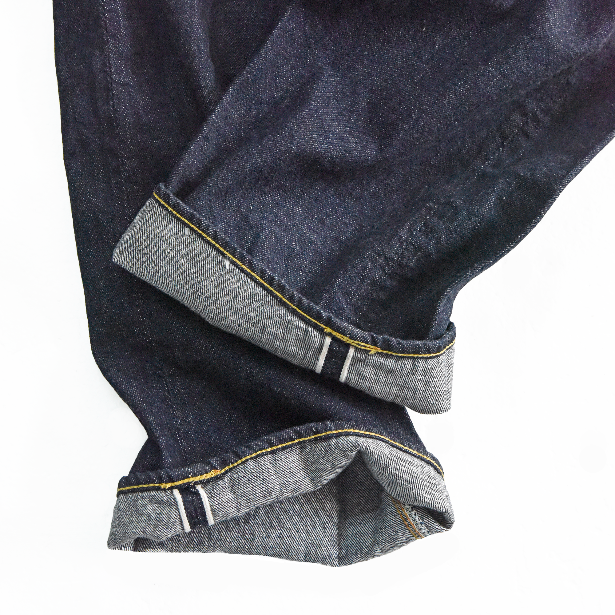 0105SS - Wide Denim (Super Smooth) - – FULLCOUNT 0105SS - Wide Denim (Super Smooth) - – FULLCOUNT
