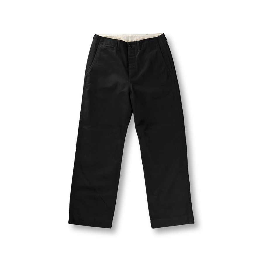 FULLCOUNT 1201 U.S Army Chino 41 サイズ32 1201-20 - U.S Army Chino 41 Khaki Trousers - – FULLCOUNT