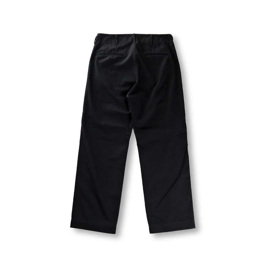 FULLCOUNT 1201-20 　US ARMY チノ 30 1201-20 - U.S Army Chino 41 Khaki Trousers - – FULLCOUNT