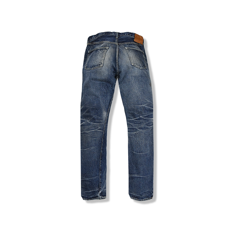 Black Denim – Page 4 – FULLCOUNT Black Denim – Page 4 – FULLCOUNT