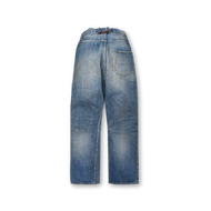 1373HW-24 Son Of The Soil Denim – FULLCOUNT