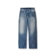 1373HW-24 Son Of The Soil Denim – FULLCOUNT